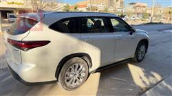 تويوتا هايلاندر